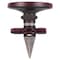 Gilmour Gilmour Metal Spike Base Spot Sprinkler 1250 sq ft 1 pk 813463-1004 - alternate 1